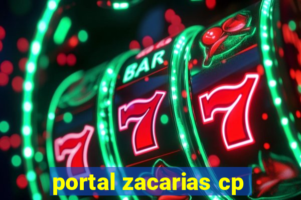 portal zacarias cp